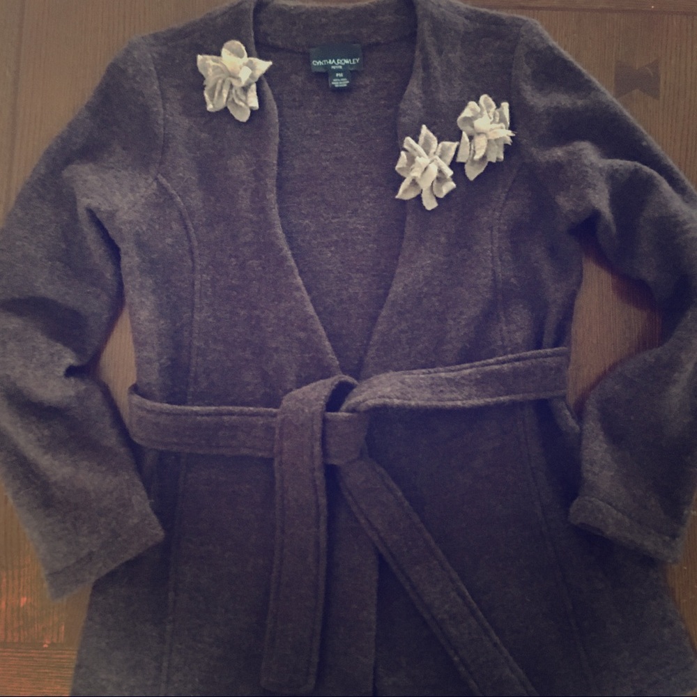 Cynthia Rowley Cardigan